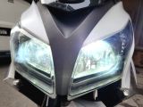 Sahibinden Temiz Kymco Town 125i  - 9. fotoğraf